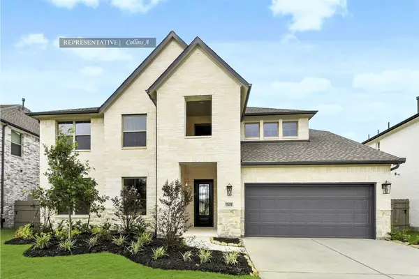 2901 Bolton Landing Drive, Texas City, TX 77568