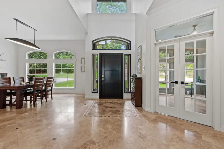 63 W Horizon Ridge Place, The Woodlands, TX 77381 - #3