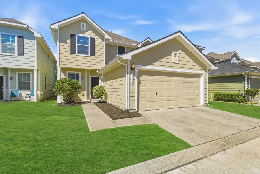 6407 Wilshire Ridge, Houston, TX 77040 - #2