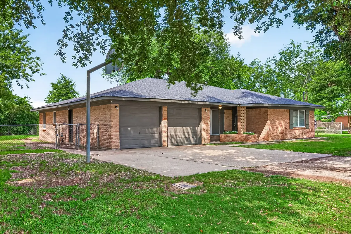 9219 Kostelnik Street, Needville, TX 77461 - #1