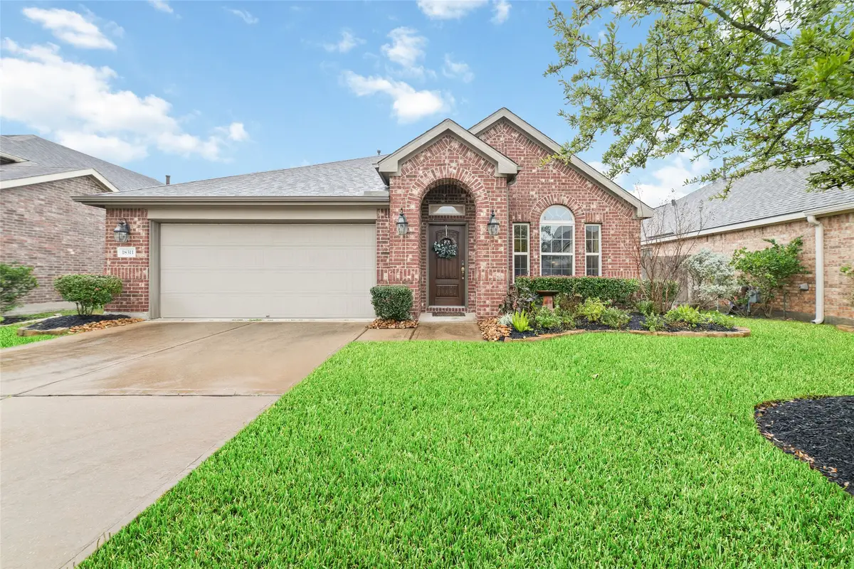 18311 Russett Green Drive, Tomball, TX 77377 - Image #1