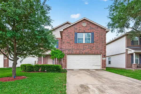 20915 Imperial Landing Lane, Katy, TX 77449