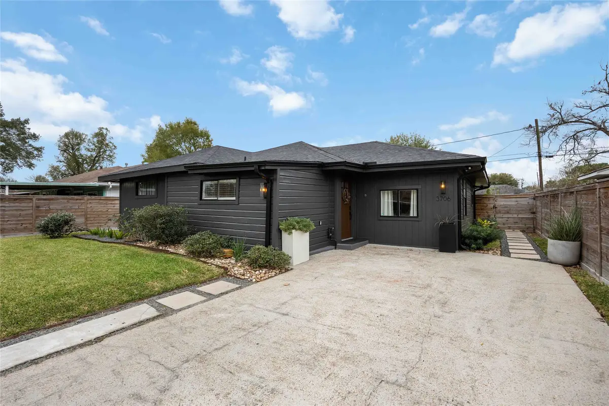 3706 Luca Street, Houston, TX 77021 - Image #1