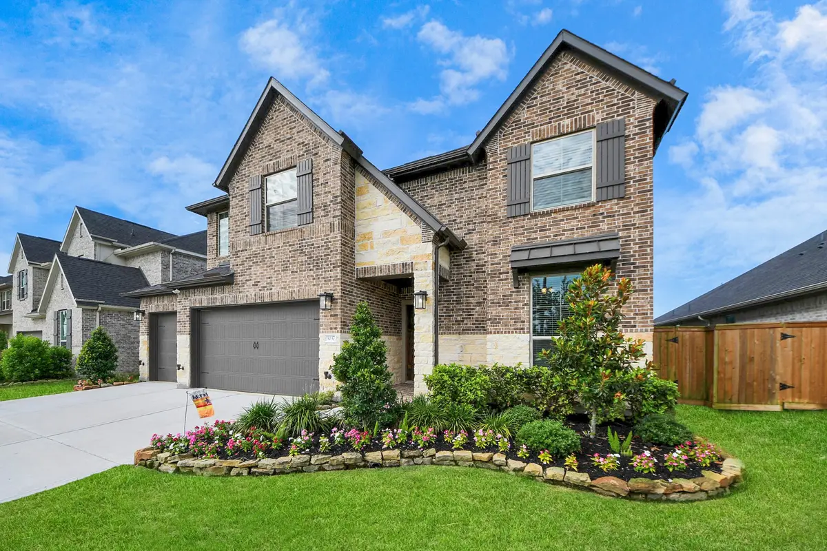 3037 Prairie Sky Lane, Katy, TX 77493 - #1