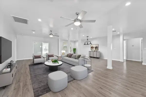 381 County Road 3404, Cleveland, TX 77327