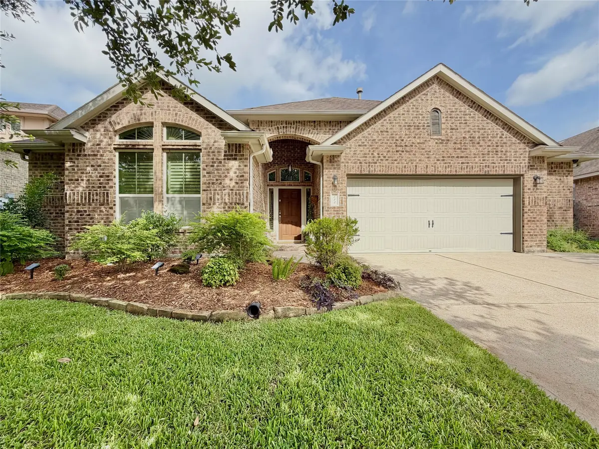 572 Southampton Lane, League City, TX 77573 - #1