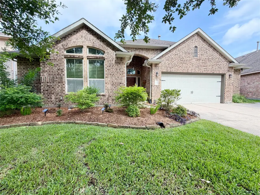 572 Southampton Lane, League City, TX 77573 - #3