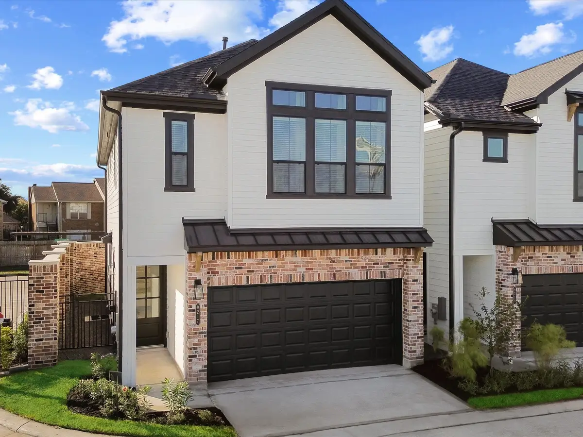 9211 Washington Heights Street, Houston, TX 77063 - #1