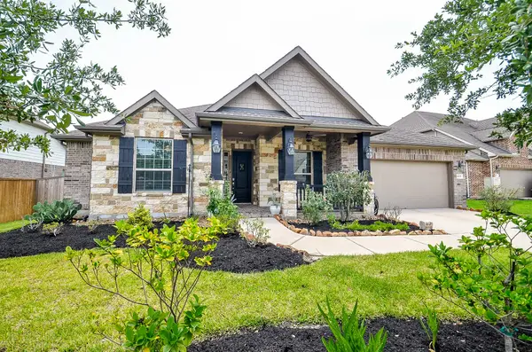 6615 Windy Hills Lane, Katy, TX 77493