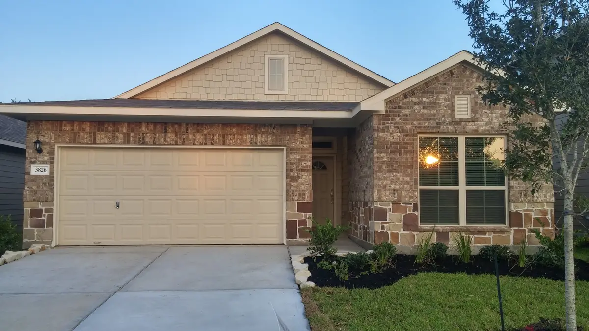 3826 Briar Water Court, Katy, TX 77449 - Image #1