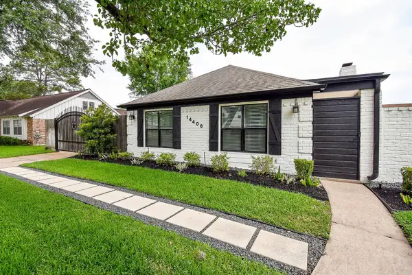 14406 Chevy Chase Drive, Houston, TX 77077