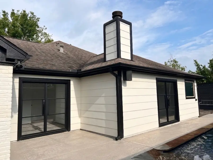 14406 Chevy Chase Drive, Houston, TX 77077 - #2