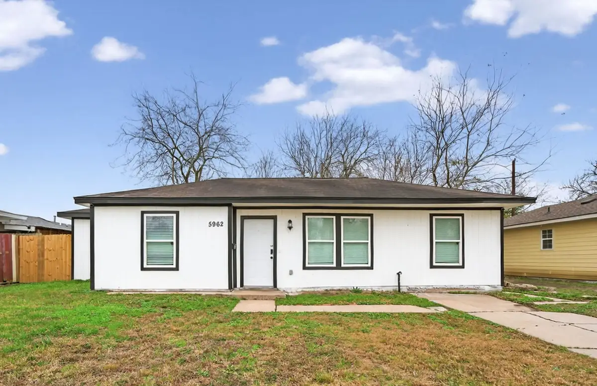 5962 Belcrest Street, Houston, TX 77033 - Image #1