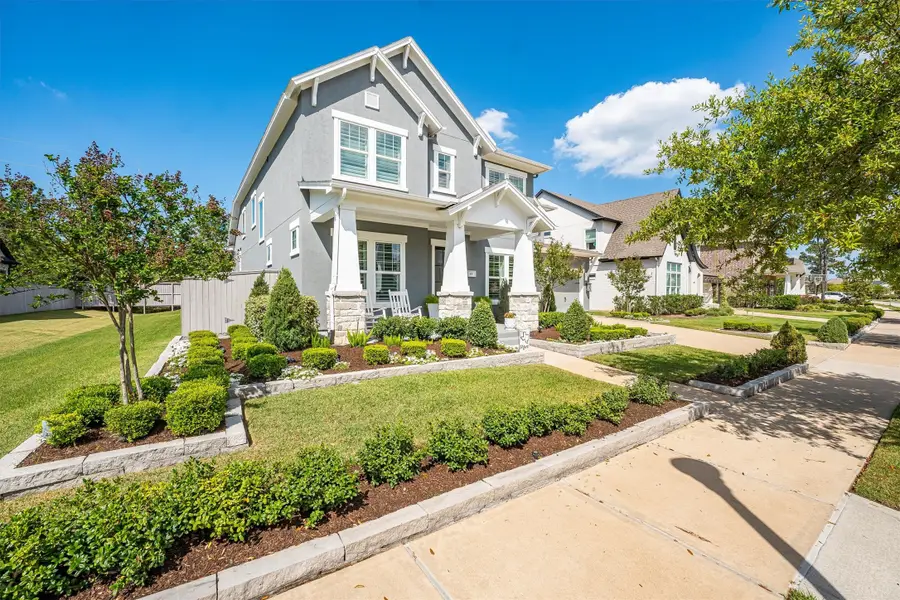 43 W Sawyer Ridge Drive, Spring, TX 77389 - #2