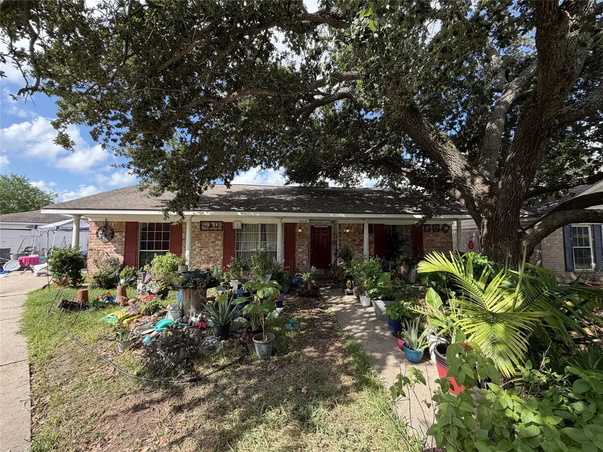 4715 Carbrook Court, Spring, TX 77388 - #1