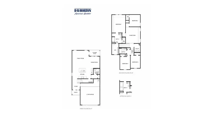 3703 Axyl Run Ct, Fulshear, TX 77441 - Image #2