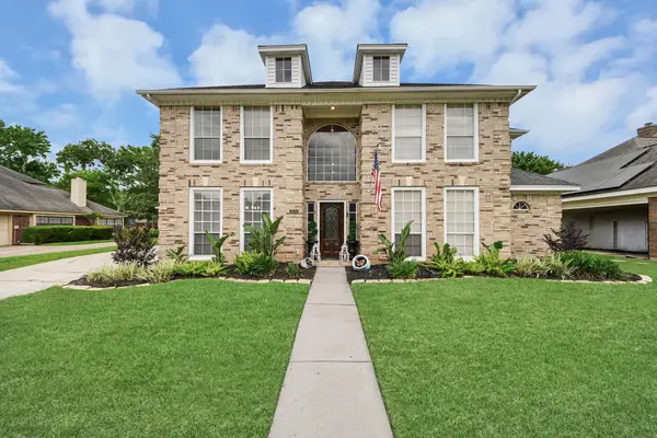 1606 Country Squire Drive, Richmond, TX 77406