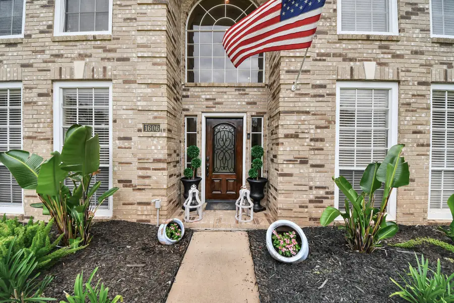 1606 Country Squire Drive, Richmond, TX 77406 - #2