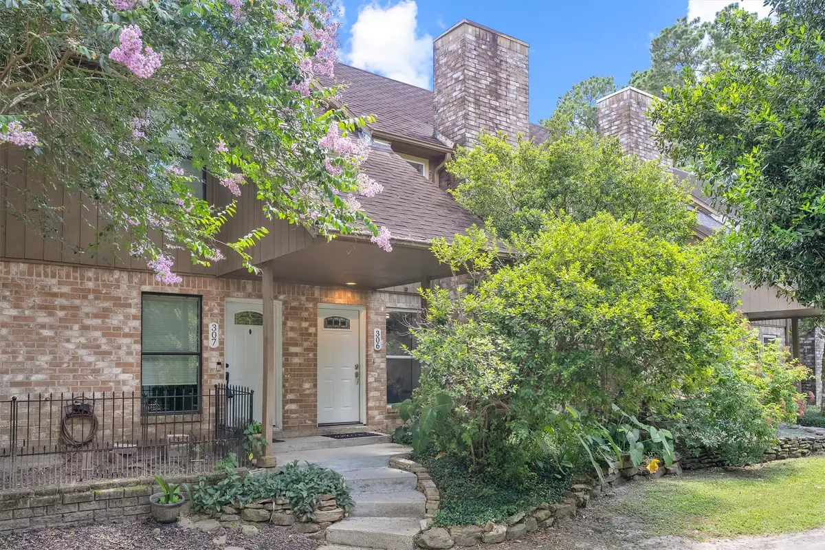 1011 Hamblen Road #306, Houston, TX 77339 - #1