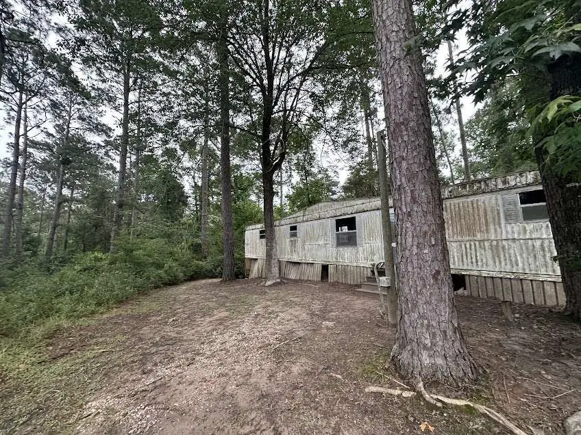 507 Moose Drive, Onalaska, TX 77360 - #1