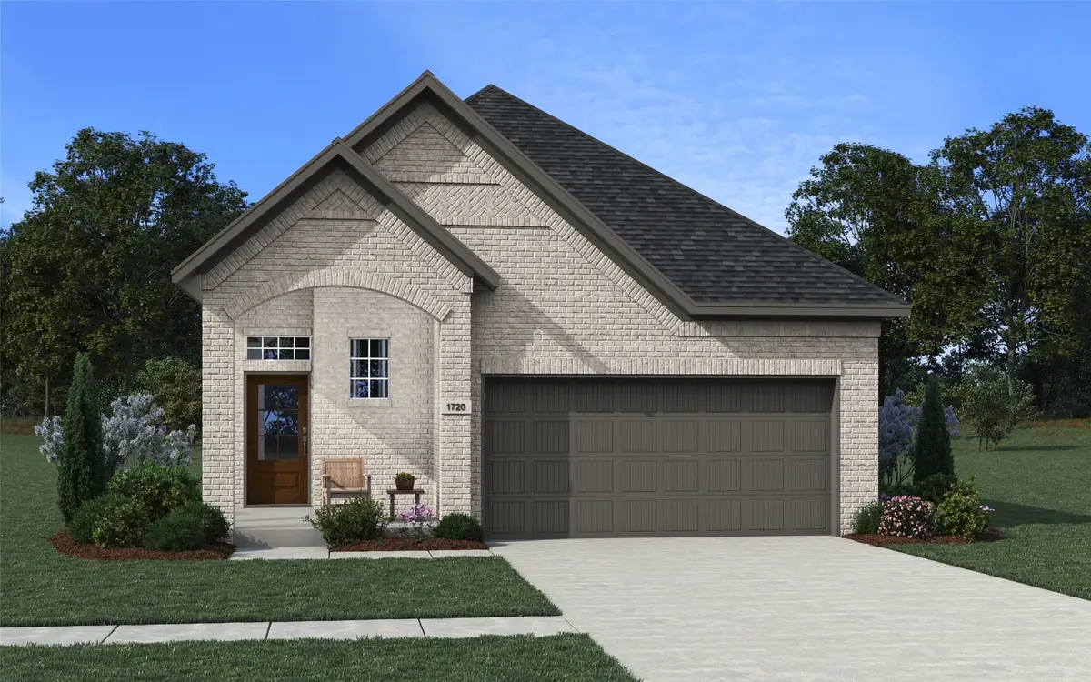 3911 Shorthorn Crossing, Richmond, TX 77469 - #1