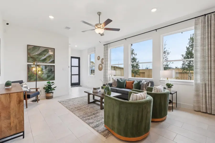 3911 Shorthorn Crossing, Richmond, TX 77469 - #3