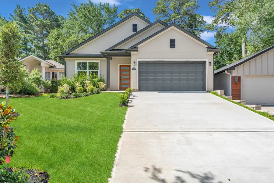 11403 Alcott Drive, Montgomery, TX 77356 - #2