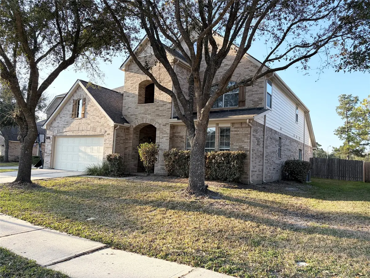 12411 Jamestown Crossing Lane, Humble, TX 77346 - #1
