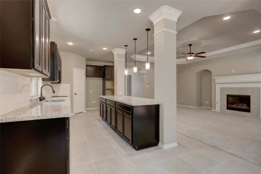 403 Black Walnut Drive, Conroe, TX 77304 - #3