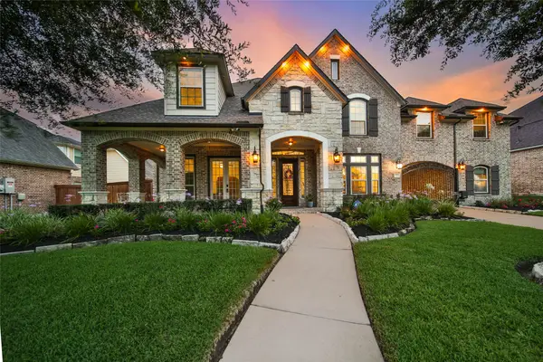 9507 E Comal River Drive, Cypress, TX 77433