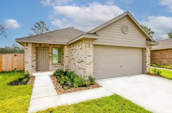 19591 Manduca Drive, New Caney, TX 77357