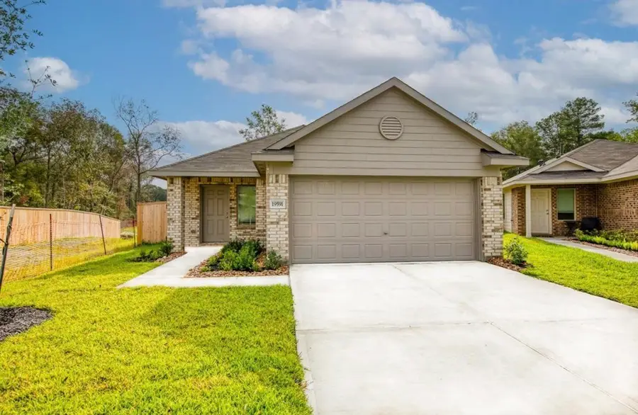 19591 Manduca Drive, New Caney, TX 77357 - #2