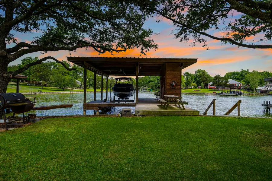 318 Harbor View Drive, Livingston, TX 77351 - #2