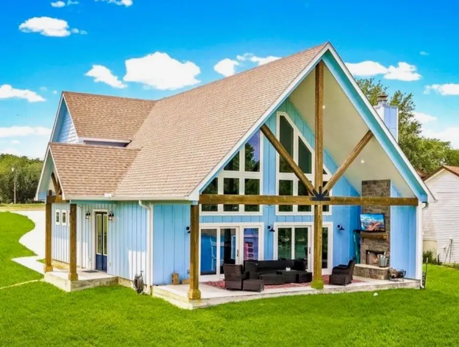 318 Harbor View Drive, Livingston, TX 77351 - #3