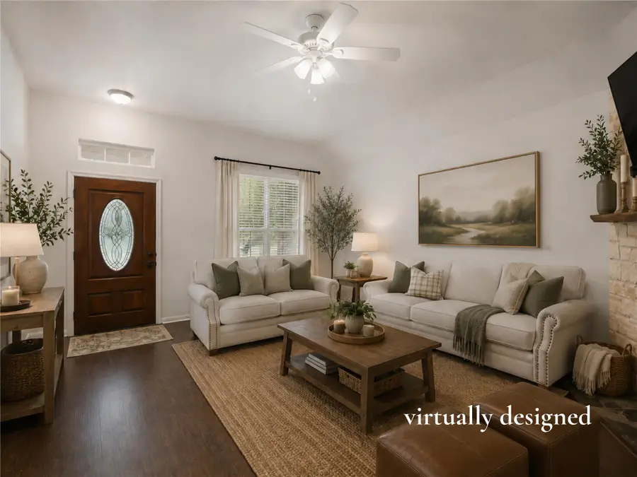 11366 Glenforest Dr, Montgomery, TX 77356 - #3
