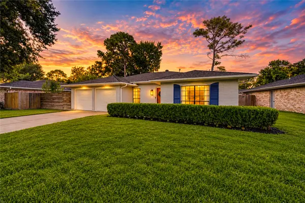 2614 Parana Drive, Houston, TX 77080