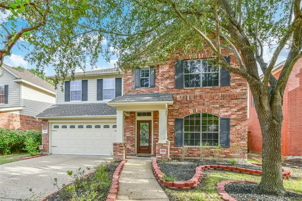 5311 Barleycorn Lane, Katy, TX 77494
