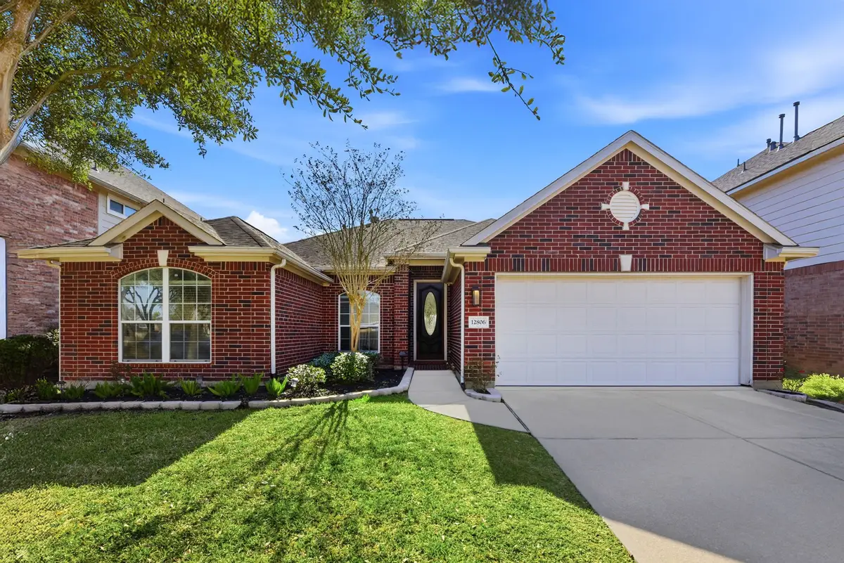 12806 Shadow Canyon Lane, Pearland, TX 77584 - Image #1