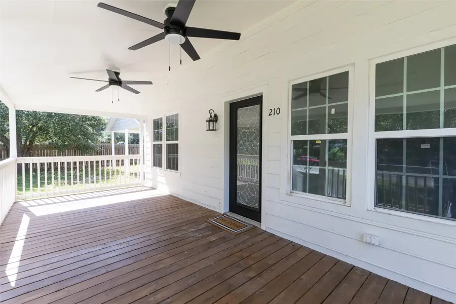 210 W Grange Street #B, Weimar, TX 78962 - #3