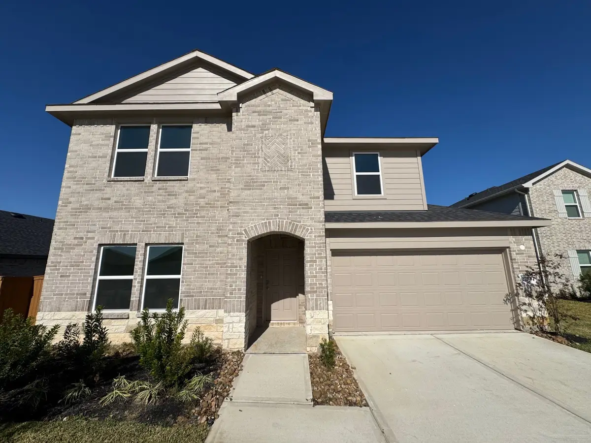 27210 Tulum Cove Lane, Katy, TX 77493 - Image #1