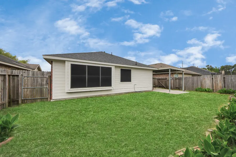 20410 Canton Trace, Humble, TX 77338 - #2