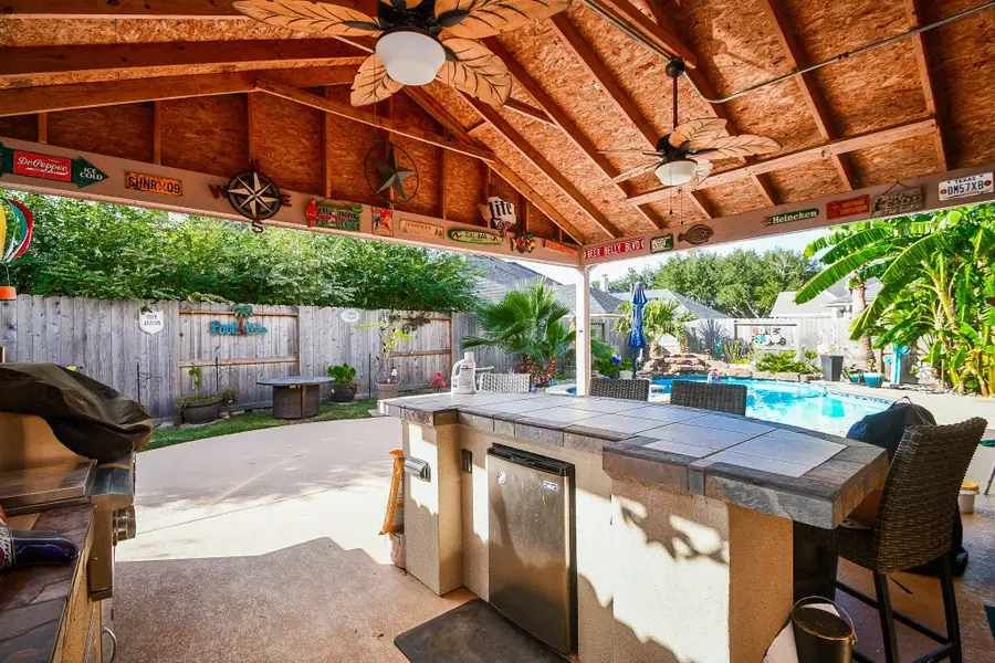 511 Silver Creek Circle, Richmond, TX 77407 - #3