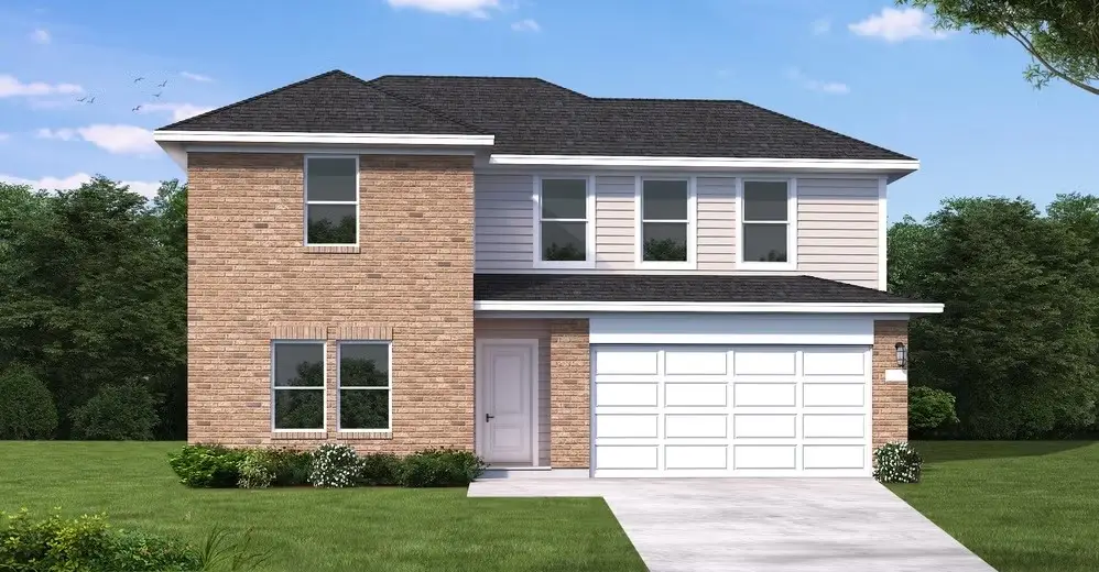 13203 Timber Hollow Drive, Rosharon, TX 77583 - #1