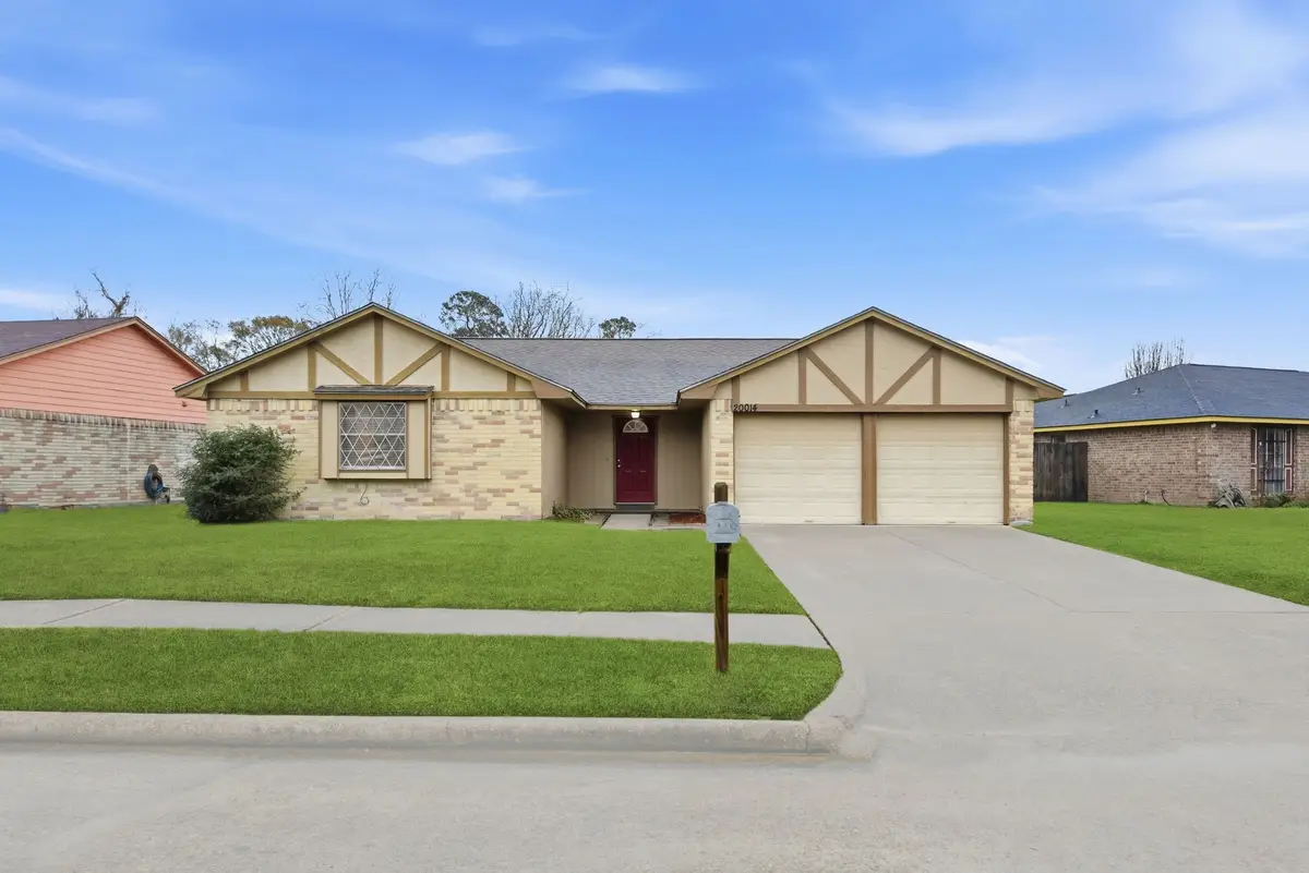 20014 Bishops Gate Lane, Humble, TX 77338 - Image #1