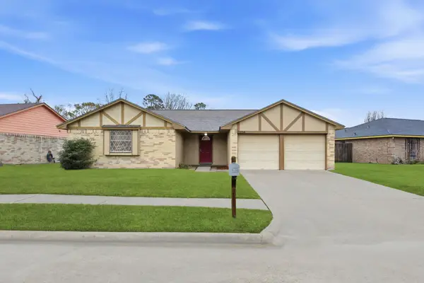 20014 Bishops Gate Lane, Humble, TX 77338