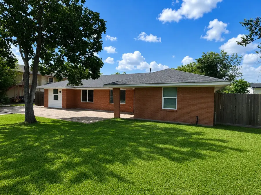 5105 Oak Avenue, Pasadena, TX 77503 - #3