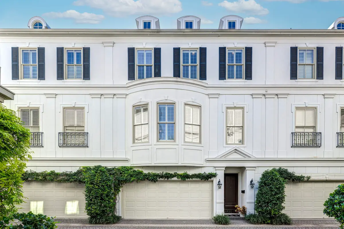 4301 Feagan Street, Houston, TX 77007 - Image #1