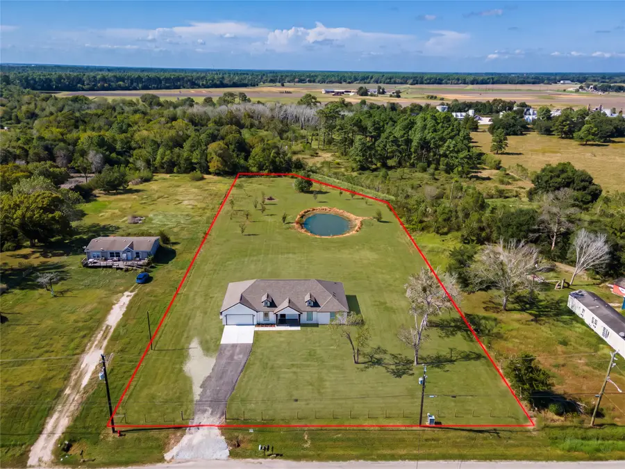 7120 County Road 171, Alvin, TX 77511 - #2