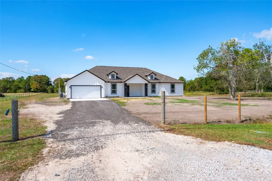 7120 County Road 171, Alvin, TX 77511 - #3