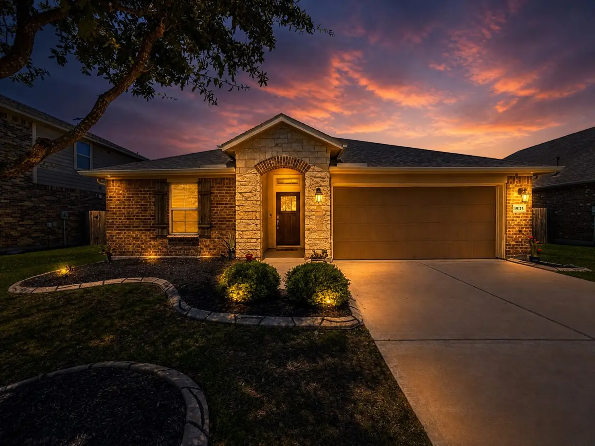 19115 Shoreside Terrace Drive, Manvel, TX 77578 - #1